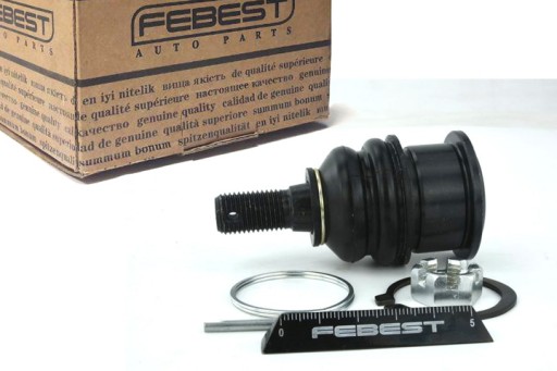 0220-T30 - Передній важіль управління NISSAN X-TRAIL 2.0 2.2 dCi