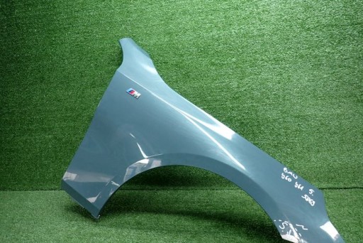 BMW G60 G61 5 fender right front front