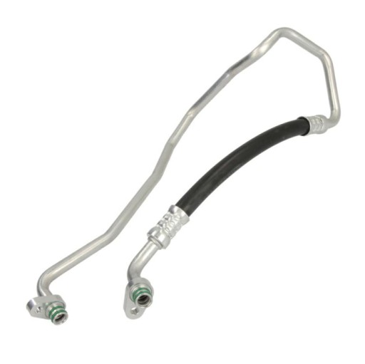 KTT160086 - ПРОВІД КЛИМ. CITROEN C4 CACTUS PEUGEOT 2008