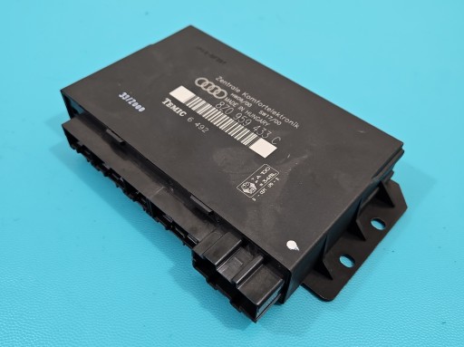 IMPRK1366326, - Контроллер модуля комфорта audi a2 8z0959433c