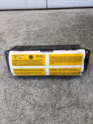 airbag airbag passeggeri VW TOURAN 1T0880204A