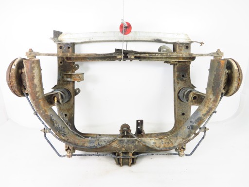 (450) - Sled back smart formtu