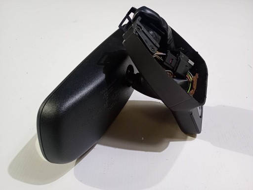 rear-view mirror inner cover mirrors Maserati GranTurismo 2008