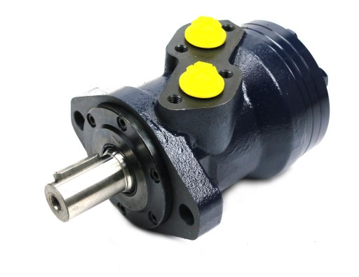 WMR-40 - Гидравлический двигатель 40 см3 WARYNSKI