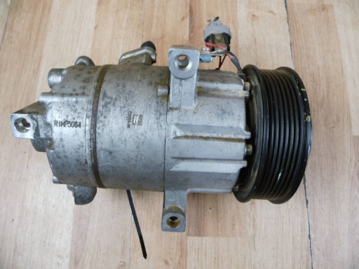 KIA Ceed III 1.6 CRDI Klimakompressor klimaanlage 97701J7400 CA500CDRCA01