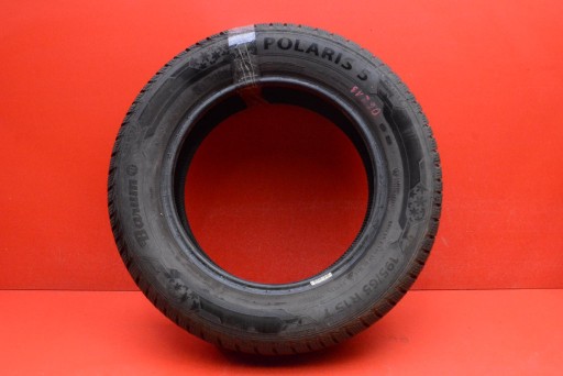 tyre tyres 2 pcs BARUM winter 195/65/15 23R