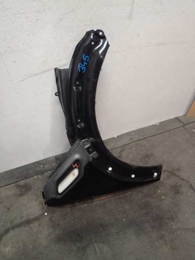 FENDER FRONT RIGHT MINI COOPER R60 COUNTRYMAN S