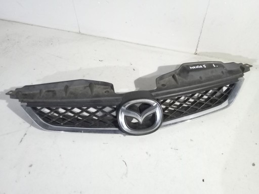 Mazda 5 and CR grill grill grille
