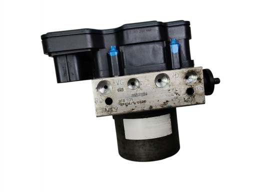 pump control unit ABS OPEL CROSSLAND X 3557994 0265259469 0265956240