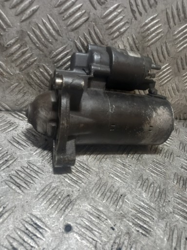 starter CITROEN C3 036911023Q