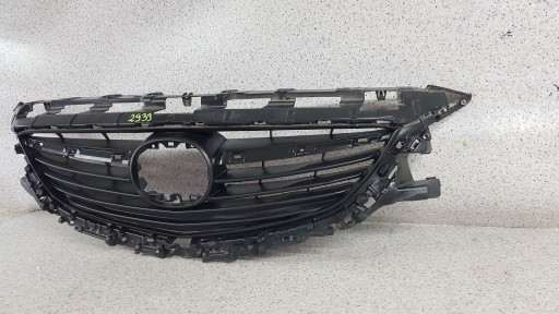 MAZDA 6 VI GJ 2012 - Grill Grill 2939