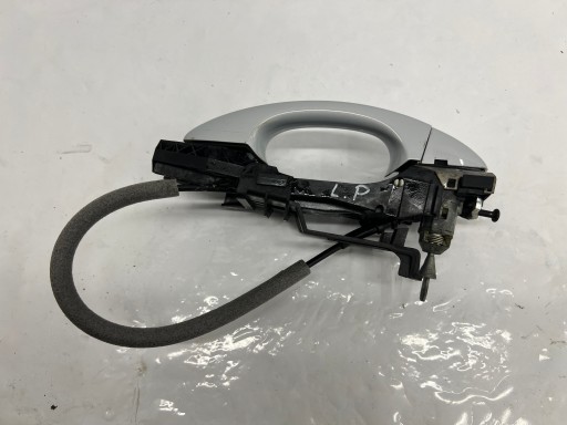 handle left front front 5N0837885H VW T-ROC 19- LB9Z