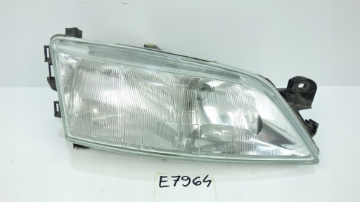 OPEL VECTRA B Feux phare Droite Avant 95-02 90512320