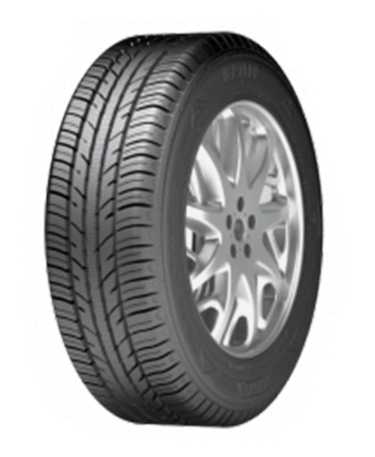 1x ZEETEX WP1000 195/55R16 87 T