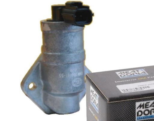 85029 - Шаговый двигатель для FORD MONDEO III 1.8 2.0