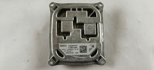 Светодиодный модуль BMW X5 E70 3 E92 E93 LCI 7263052