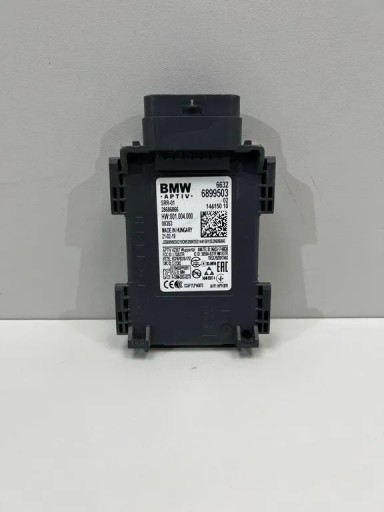 BMW G30 G11 G05 датчик смуги руху SRR-01 6899503