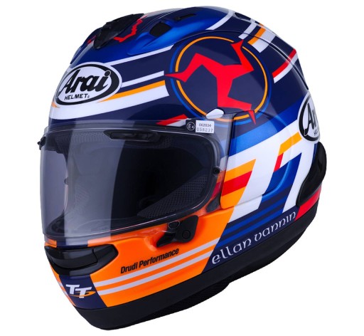 KASK ARAI RX7V EVO TT IOM 2024 M 03 za 5999 z z Bydgoszcz Allegro.pl 15758294606