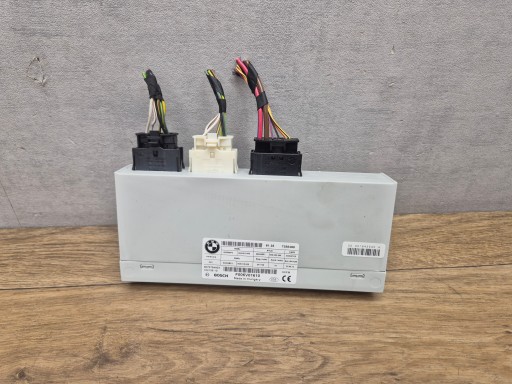 BMW module control unit bonnet boot F31 F36 X1 F48 X5 F15 X6 F16 7388490