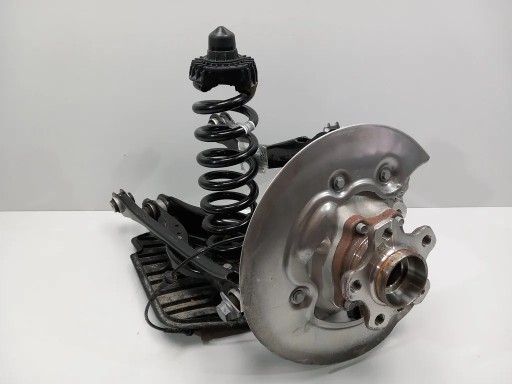 Bmw 3 g20 g21 поворотный кулак задний правый 6898480