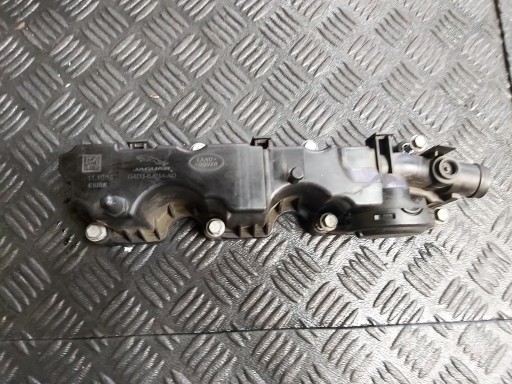 SEPARATOR G4D3-6J014-AD JAGUAR XF II X260 2.0D