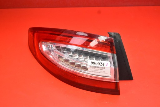 light left rear part rear DS73-13405-AK FORD MONDEO MK5 FUSION 14-20