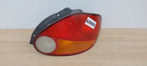 DAEWOO MATIZ 1998-2005 ROK right light rear part + WKLAD 03-2050-4240 AJR804