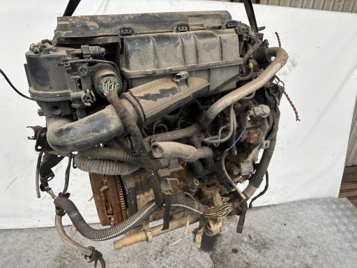 engine 8HZ 1.4 HDI CITROEN PEUGEOT