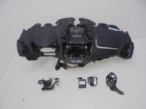 FORD C MAC C-MAX MK2 ДОШКА ПОДУШКИ РЕМЕНІ 2010R > 