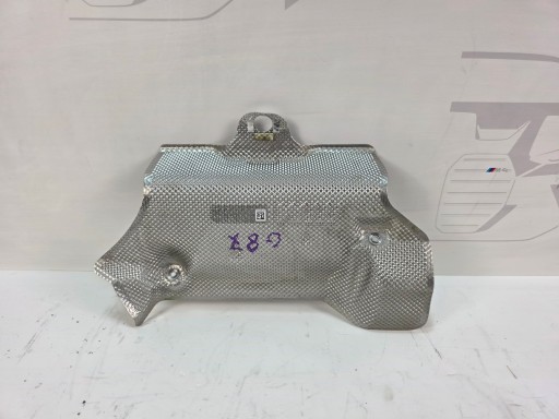 cover PRZEKLADNI of control BMW M2 G87 M3 G80 M4 G82 7887057