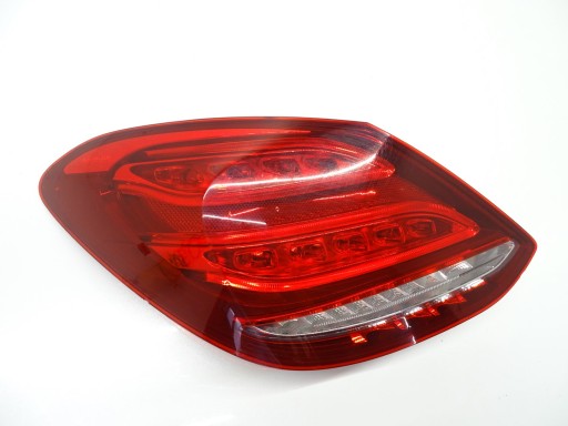 light left rear part left rear MERCEDES W205 A2059061357