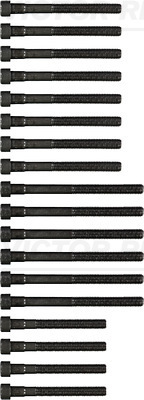 REINZ 14-32032-01 БОЛТ ГОЛОВКИ MB