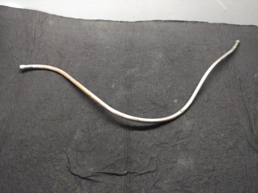 8200002234 - LAGUNA II ЛІВА ГАЛЬМІВНА НАПРЯМНА