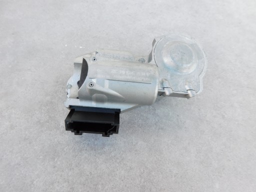 Rygiel of a lock door Mercedes Sprinter 906 VW Crafter original 06-17r.,