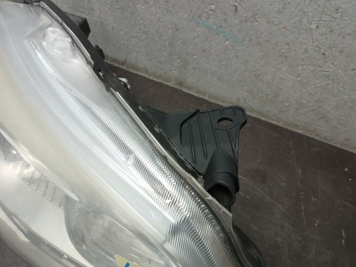 light front right SUZUKI SX4 S CROSS 13- XENON 100-17735