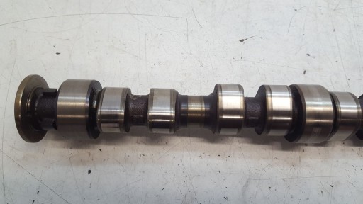 Arbre à cames Seat Ibiza 1,4 BXW
