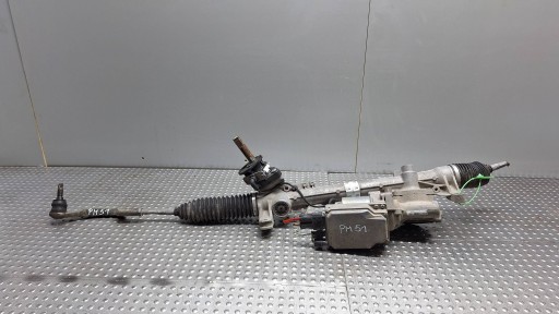 servo control A2464602300 MERCEDES W246 W176 W117