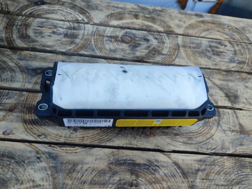 airbag airbag of the passenger VOLKSWAGEN PASSAT CC B6 3C0880204G
