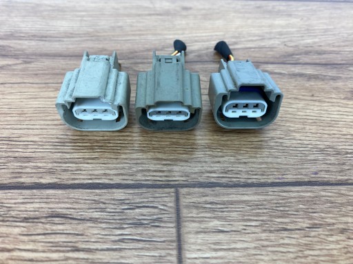 Connector Contact kabelbaum kabelsatz zlaczka lichte Leuchten Chevrolet Opel Dodge
