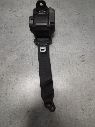 7243309 - Ремінь безпеки BMW F20