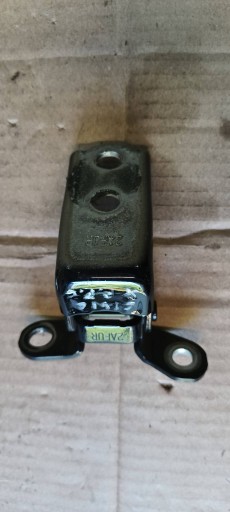 hinge door right front lower HONDA CIVIC X HATCHBACK colour NH731P 2019R