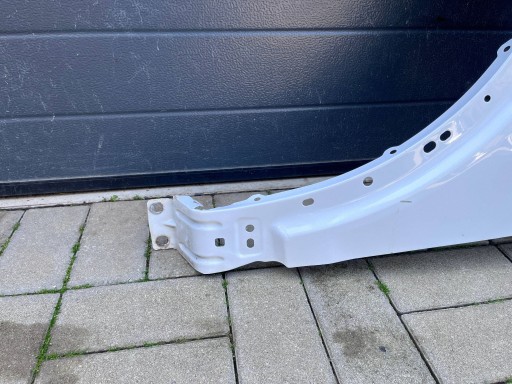 FORD KUGA MK2 13- fender front front left