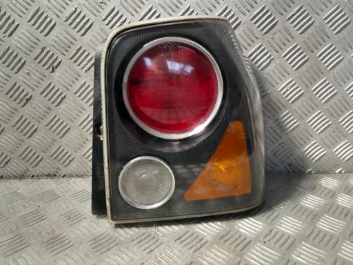 6H0945096M - SEAT AROSA ЗАДНІЙ ЛІХТАР ПРАВИЙ В КРИЛО