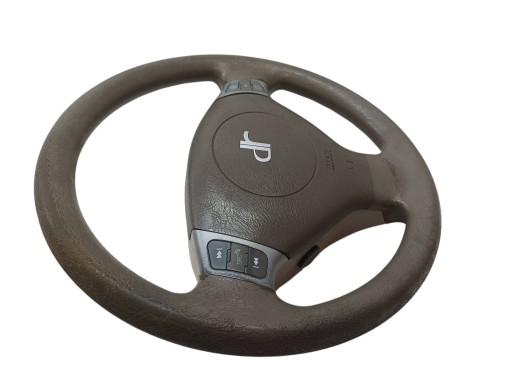 lenkrad SKORZANA MULTIFUNKCJA DR MOTORS DR 5 (2010)