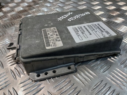 Centralina MERCEDES SK A0004460339 0281001334