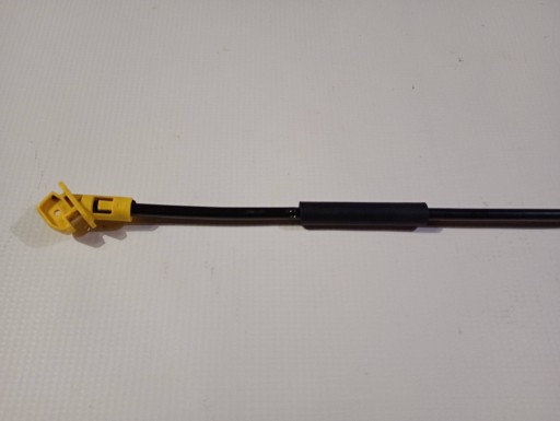 Support podporka patyk drut Console du capot Chrysler Pacifica 2021