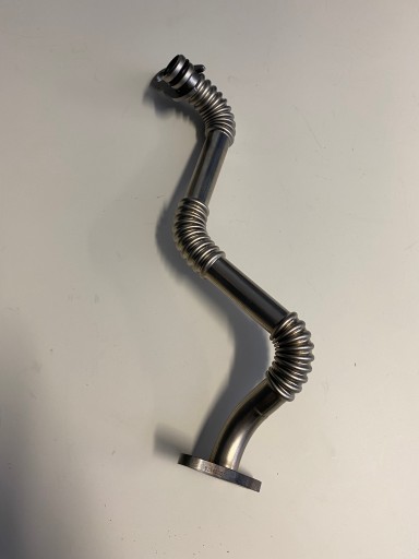 1099790 - Масляный шланг турбины Ford Transit YC1Q-6K677-AE