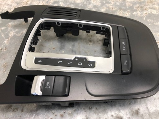 Pannello controllo telaio ingranaggi AUDI A4 B8 8K0864261