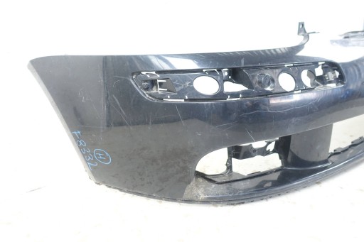 Stoßstange vorne vorne VW GOLF V 5 1K0 04-08 1K0807217