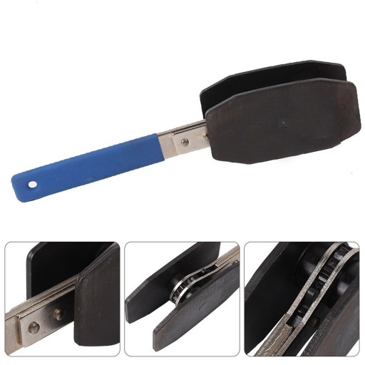 ТРЕЩОТОЧНЫЙ КЛЮЧ ДЛЯ ПРЕСУВАННЯ ПОРШНІВ 40-70 ММ